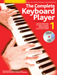 The Complete Keyboard Player #1 piano sheet music cover
